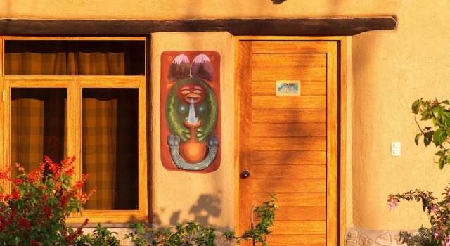Willka Tika, Prenota Hotel Urubamba 
