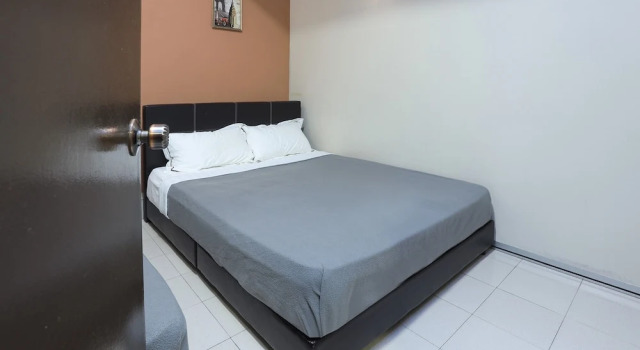 Апартаменты OYO HOME 90244 Dkeris 2bhk Apartment