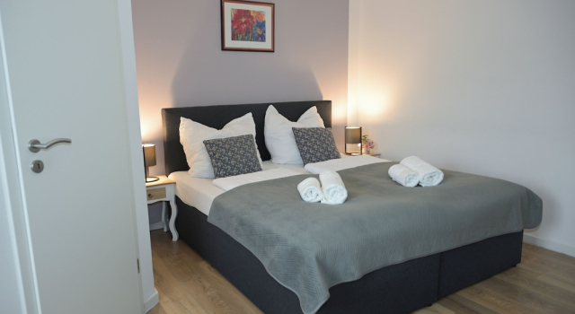 Номер Comfort SILONCE Hotels & Restaurant