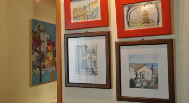 Casa Vacanze del Carmine