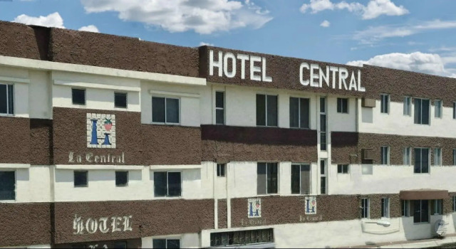 Hotel Central Irapuato - Hotel en Irapuato, Prenota Hotel Hotel economici a El Bajio