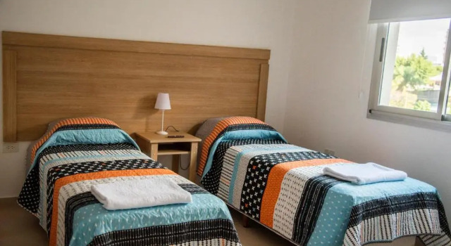 Двухместный номер Standard Morada Suites