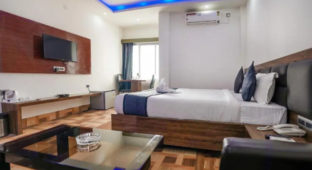 Номер Executive Hotel Heritage