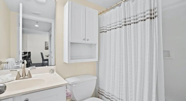 Номер Standard Terrace at Pelican by Panhandle Getaways