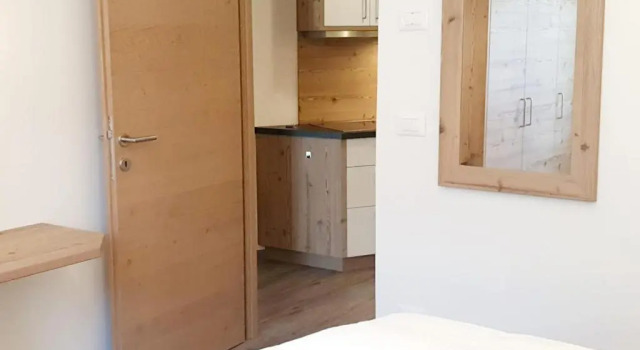 Апартаменты Цокольный этаж Residence Majarai