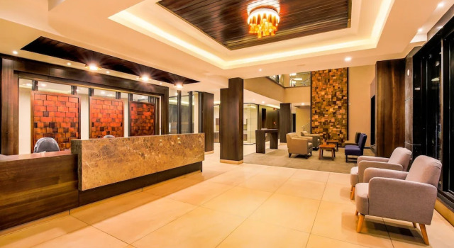 Capital O 23452 Rivasa Emerald, Prenota Hotel South Goa Goa