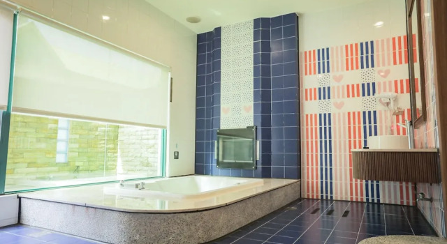 Номер Grand OHYA Chain Boutique Motel-Xinying