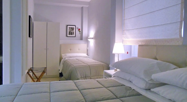 Люкс LOSPITE - LIFESTYLE RESIDENCE, Design Rooms