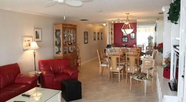 Hibiscus B302, Забронировать Дом для отпуска Отели Saint Augustine Area с парковкой, Парковка