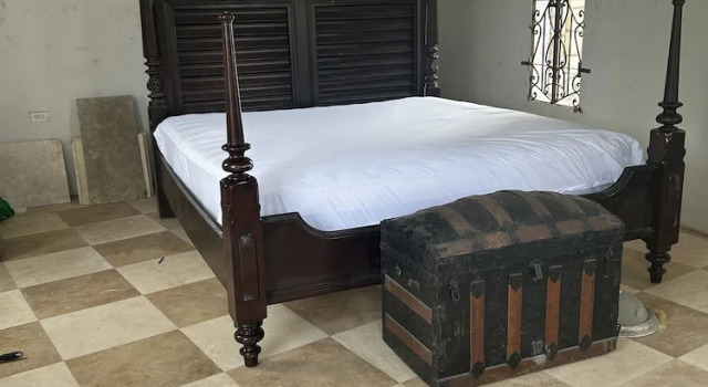The Belair, Prenota Hotel Bluefields Westmoreland