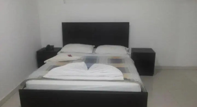 hotel hispanoamericano, Book Hotel SPA-hoteller i Barranquilla, SPA