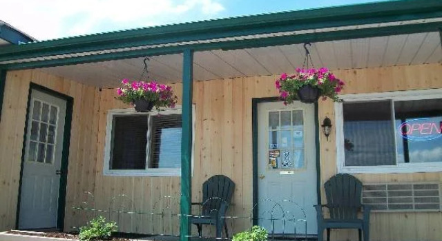 Hart of Muskoka, Book Hotel Gravenhurst Muskoka