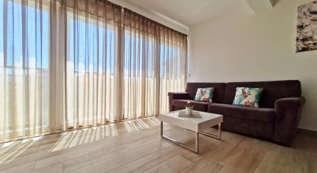 Апартаменты Deluxe AB Villa Podstrana