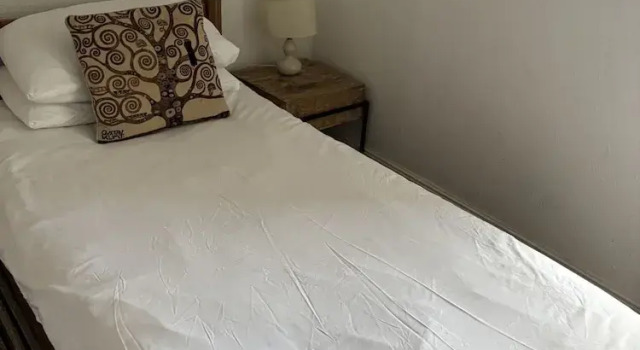 Standard cameră Donnington Guest House