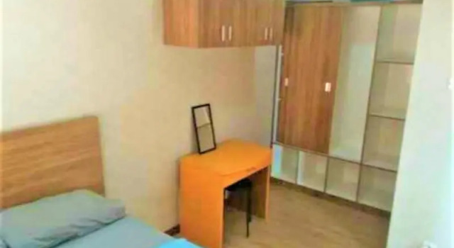 Monolocale Standard Premi Inn The Jardin by ZUZU