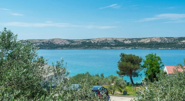 Jope - 60 m From Beach - A7