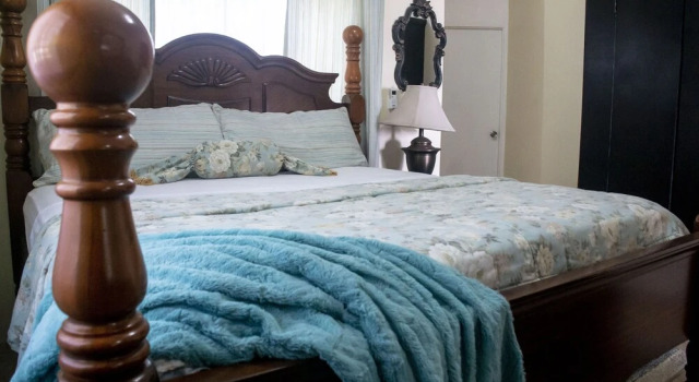 Апартаменты Comfort Sunset Nabro