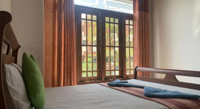 Номер Standard 360 Beach Residence