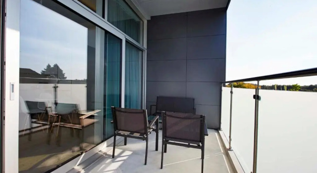 Апартаменты с 2 комнатами Living Suites