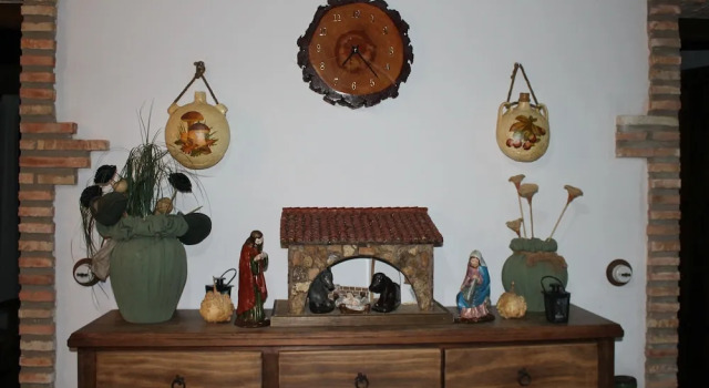 Casa Rural de Agroturismo el Vallejo, Book Hotel Hotels in Extremadura with a Pool, Swimming Pool