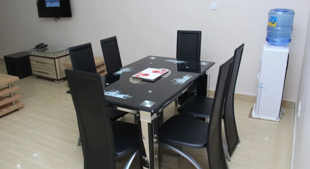 Апартаменты Luxury SSCFG APTMS & SUITES - SAMMYs PLACE
