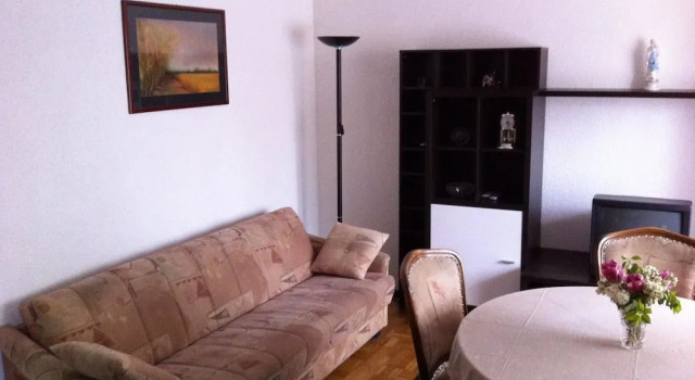 Apartments Gorana Novi V