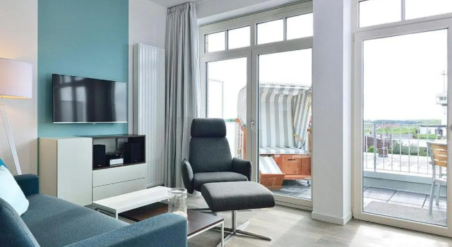 Апартаменты Aparthotel Anna Düne Aparthotel Anna Düne 2 30