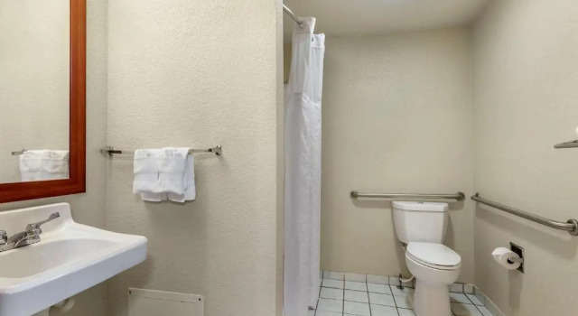 Люкс Superior Comfort Inn & Suites Greeley
