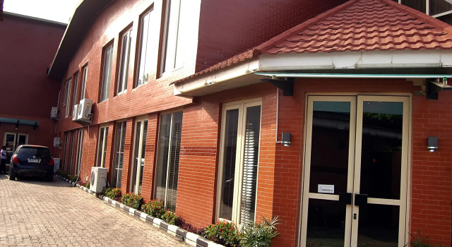 Villa Angellia Boutique Hotel Victoria Island, Book Boutique Boutique Hotels in Lagos, Boutique