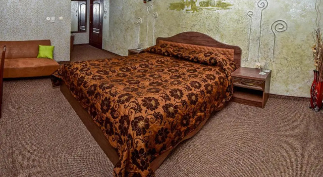 Номер Deluxe Hotel Izvora 2