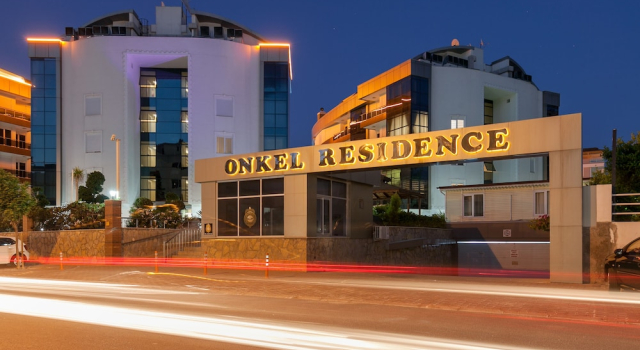 Onkel Residence