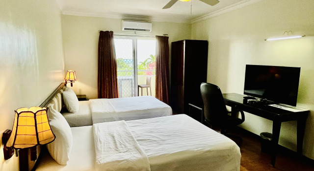 EGI Resort and Hotel