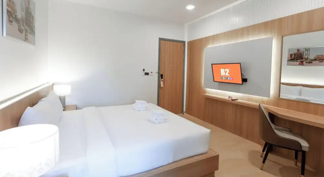 Номер Superior B2 Udon Premier Hotel
