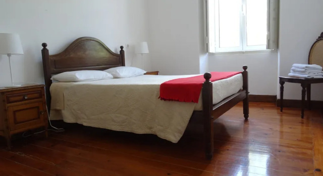 Guest House do Largo