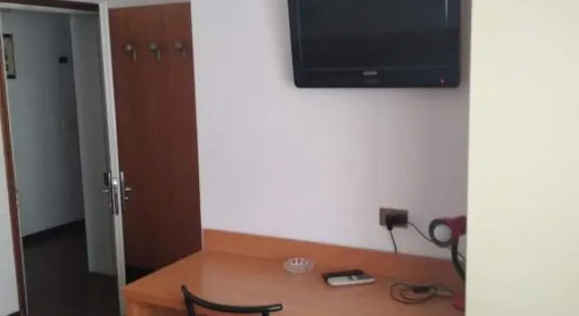 Номер Economy Hotel Dolomiti