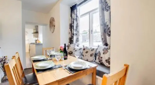 Greaves Wharf House, Prenota Hotel Porthmadog 
