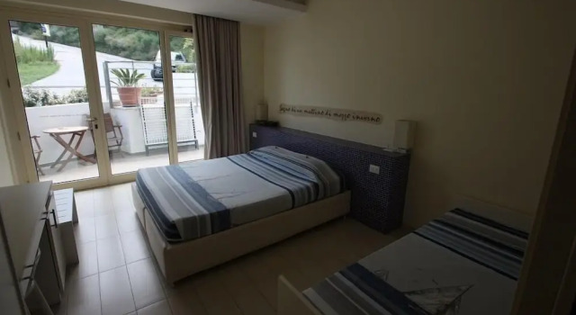 Micro Hotel Rossana, Buchen Sie Hotel Tremiti-Inseln Italien