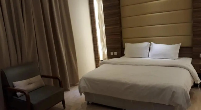 دارينا للشقق المخدومة 2, Buchen Sie Aparthotel Aparthotels in Provinz Riad, Aparthotel