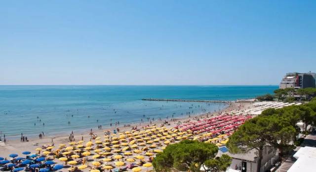 Cozy Holiday Escape Apartment With City View, Book Lejlighed Hoteller i Friuli Venezia Giulia med parkering, Parkering