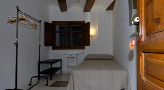 Номер Standard Casa Rural "ca Tona"