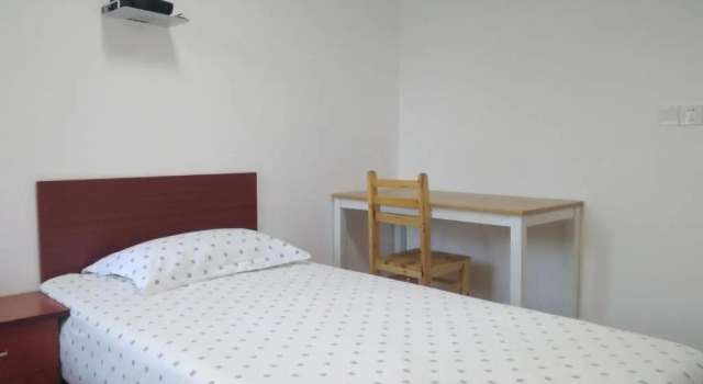 Двухместный номер Standard Koala International Youth Hostel