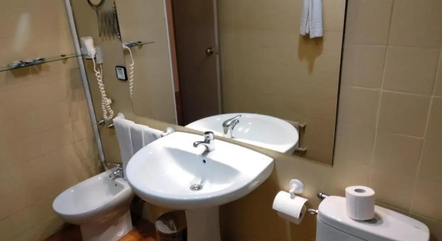 Апартаменты Standard Tribu Malasaña
