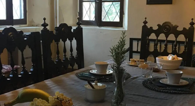 Locanda SottolaLuna, Book Hotel Viano Emilia-Romagna