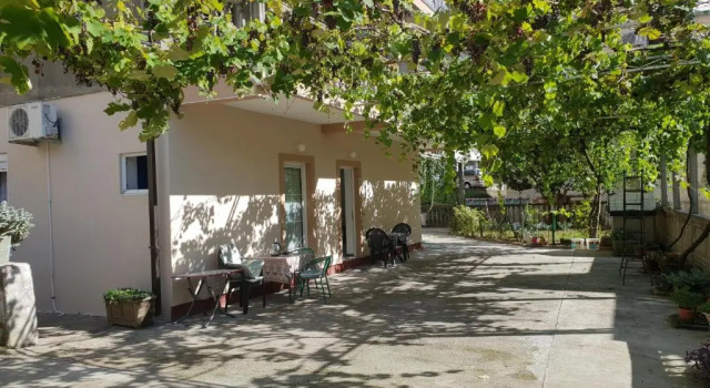 Апартаменты Apartments Zenit