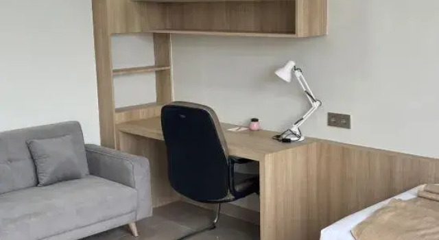 Номер Superior Prime UMY Hotel Convention & Dormitory
