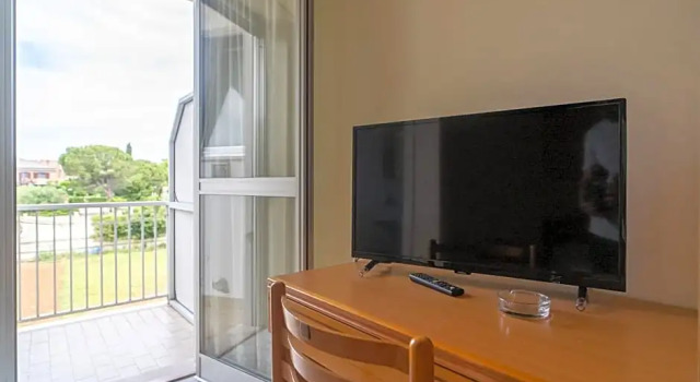 Номер Standard Hotel La Fonte a 300m uscita A14 Pescara Nord