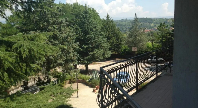Двухместный номер Standard с видом на озеро Hotel del Lago