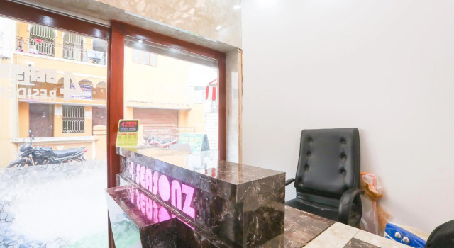 SPOT ON 70091 4 Seasonz Residency, Забронировать Отель Отели штата Тамилнада 3 звезды, 3*