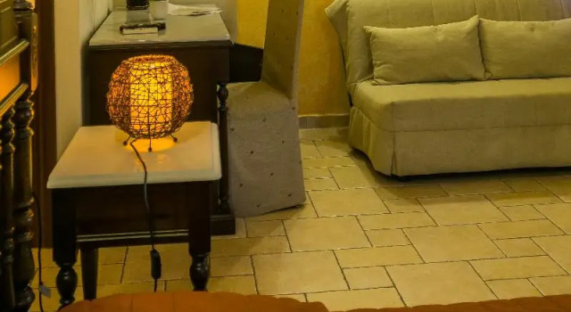 Номер Standard Epavlis Boutique Suites