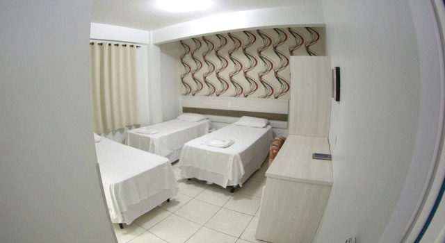 Номер Deluxe Hotel Sambakia